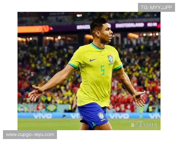 巴西新卡塞米罗横空出世！若奥-戈麦斯攻防兼备，21岁天才中场闪耀巴甲联赛