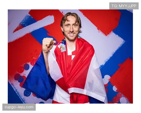 莫德里奇欧洲杯再显神勇，率克罗地亚强势挺进决赛