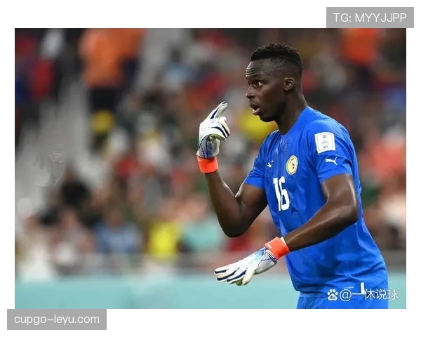 门迪身价飙升登顶新排名,年轻门将强势表现引爆转会市场关注 门迪身价飙升登顶新排名,年轻门将强势表现引爆转会市场关注