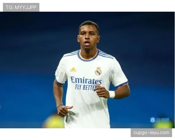 年轻天才罗德里戈状态火热，被视作足坛未来之星