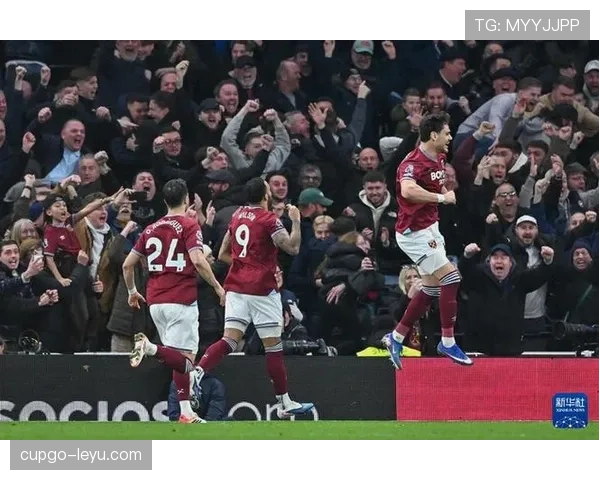 西汉姆球星持续提升状态,关键发挥助力球队取得重要胜利 西汉姆球星持续提升状态,关键发挥助力球队取得重要胜利