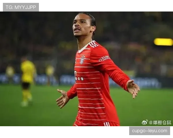 萨内边锋价值解析