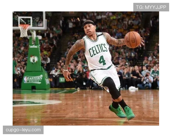 皮尔斯无球跑动制造错位，关键回合得分占比提升